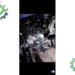 Fort connect 75lik motor Çıkma Orijinal