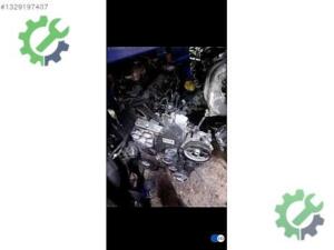 Fort connect 75lik motor Çıkma Orijinal