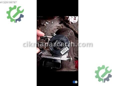 Fiat Doblo ABS Beyni (Modül) çıkma parça