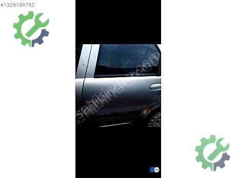 Fiat Albea Sol Ön Kapı çıkma parça