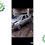 Albea tavan Çıkma Orijinal