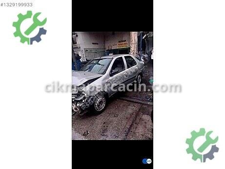 Fiat Albea Kesme Tavan Sacı çıkma parça