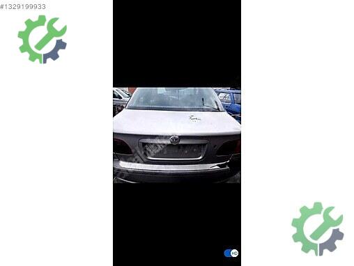 Fiat Albea Kesme Tavan Sacı çıkma parça
