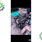 Fiat 500 Motor Komple Çıkma Parça Bursa