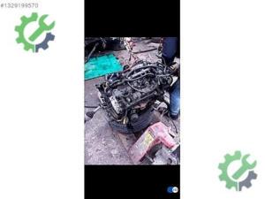 Doblo 1.3 euro4 motor Çıkma Orijinal
