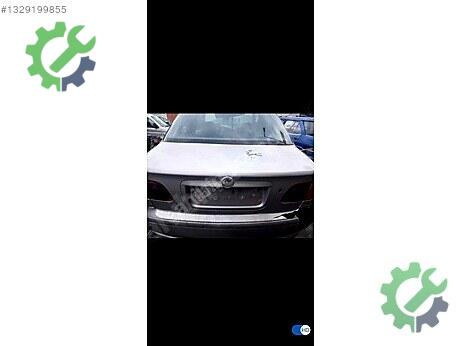 Fiat Albea Arka Bagaj çıkma parça