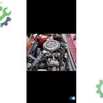 Kartal slx motor Çıkma Orijinal