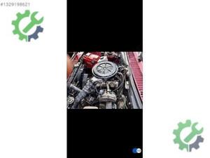 Kartal slx motor Çıkma Orijinal