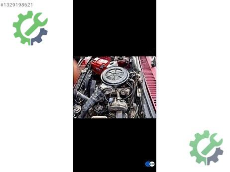 Tofaş Kartal Motor Komple çıkma parça