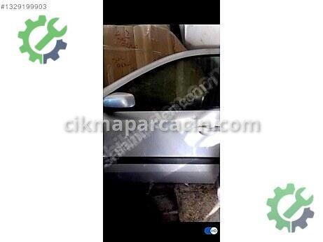 Renault Laguna Sol Ön Kapı çıkma parça