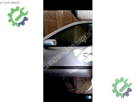 Renault Laguna Sol Ön Kapı çıkma parça