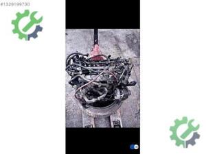 Albea 1.3 multijet motor Çıkma Orijinal