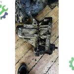 Renault Clio Şanzıman Komple Çıkma Parça İstanbul