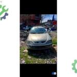 Megane1 makyajlı kasa ön panel Çıkma Orijinal