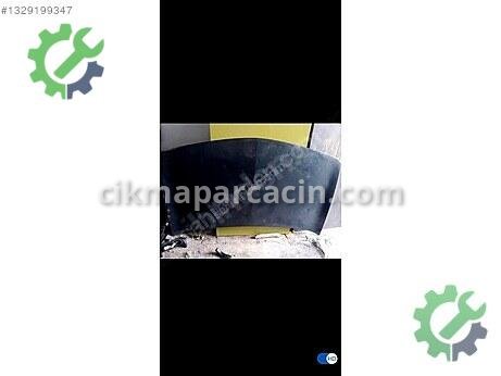 Renault Megane Ön Panel çıkma parça