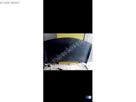 Renault Megane Ön Panel çıkma parça