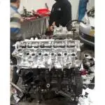 Dacia Sandero Motor Komple Çıkma Parça İstanbul