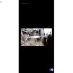 Megane 1 arka dingil Çıkma Orijinal