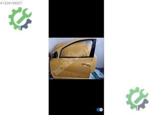 Dacia sendero sol ön kapı Çıkma Orijinal