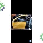 Dacia sendero sol ön kapı Çıkma Orijinal