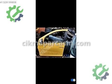 Dacia Sandero Sol Ön Kapı çıkma parça