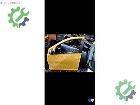 Dacia Sandero Sol Ön Kapı çıkma parça