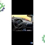 Dacia sandero porpido Çıkma Orijinal