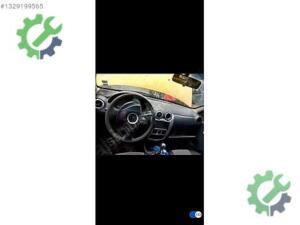 Dacia sandero porpido Çıkma Orijinal
