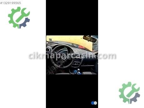 Dacia Sandero Torpido çıkma parça