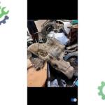 Renault Laguna Depo Çıkma Parça İstanbul