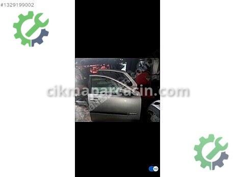 Renault Laguna Sağ Ön Kapı çıkma parça
