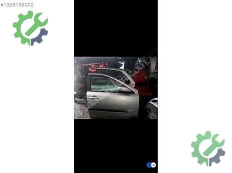 Renault Laguna Sağ Ön Kapı çıkma parça