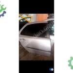 Laguna 2 sağ ön kapı hatasız Çıkma Orijinal