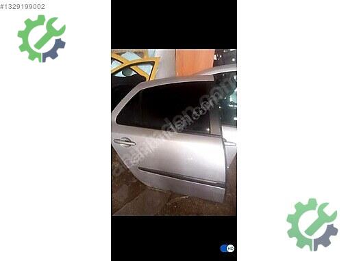 Renault Laguna Sağ Ön Kapı çıkma parça