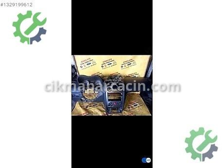 Renault Megane Torpido çıkma parça