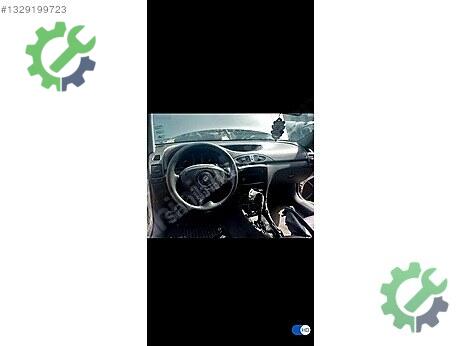 Renault Megane Torpido çıkma parça