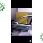 Renault laguna sol ön kapı Çıkma Orijinal