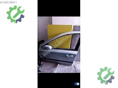 Renault Laguna Sol Ön Kapı çıkma parça