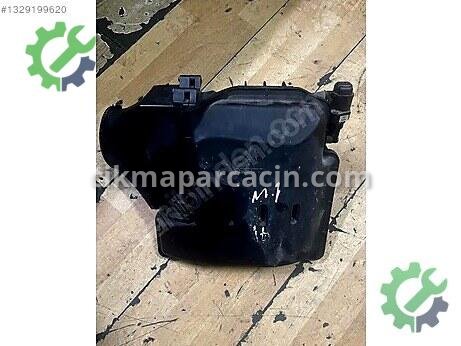 Renault Megane Hava Filtresi Kutusu çıkma parça