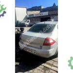 Megan 2 komple kupa Çıkma Orijinal