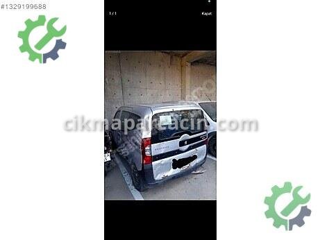 Peugeot Bipper Sol Ön Kapı çıkma parça