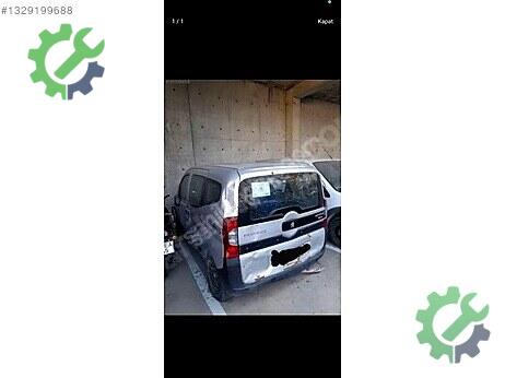 Peugeot Bipper Sol Ön Kapı çıkma parça