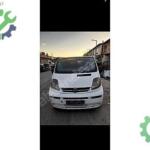 Opel Vivaro Travers Çıkma Orijinal