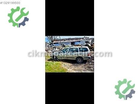 Renault Megane Kupa çıkma parça