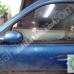 Renault Clio sol ön kapı Çıkma Orijinal