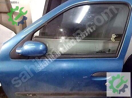 Renault Clio Sol Ön Kapı çıkma parça