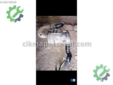 Renault Megane Fan çıkma parça