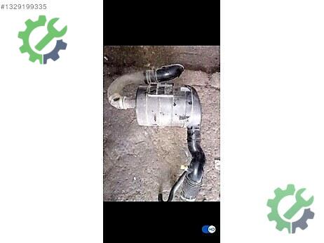 Renault Megane Fan çıkma parça