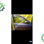 Megane 1 sağ ön kapı hatasız Çıkma Orijinal