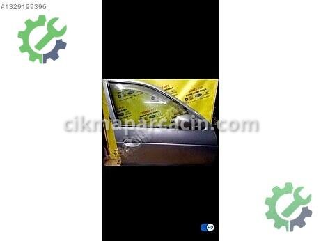 Renault Megane Sağ Ön Kapı çıkma parça